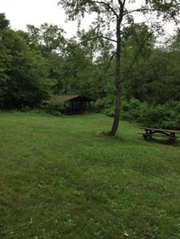TWIN LAKES (PA) — TWIN LAKES (PA)5