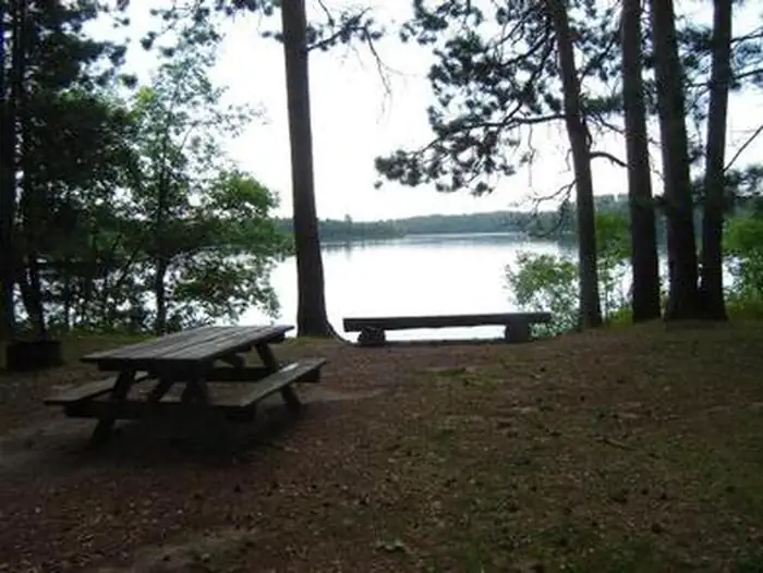 Clubhouse Lake — CLUBHOUSE LAKE