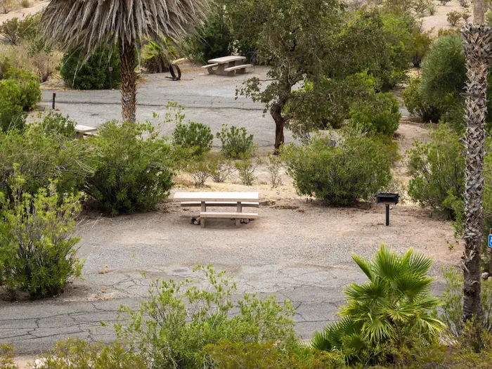 Echo Bay Campground — EBCG0004