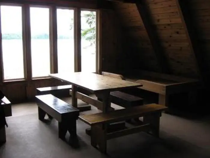 West Point Cabin — WEST POINT CABIN3