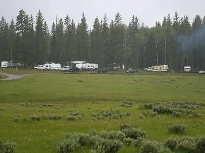 IRON SPRINGS GROUP ASHLEY — IRON SPRINGS GROUP ASHLEY