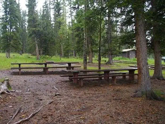 IRON SPRINGS GROUP ASHLEY — IRON SPRINGS GROUP ASHLEY