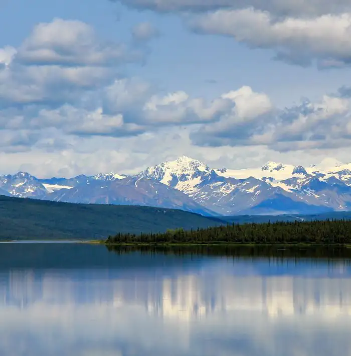 Paxson Lake (BLM)