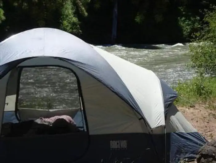 Willows Campground — Willows Campground