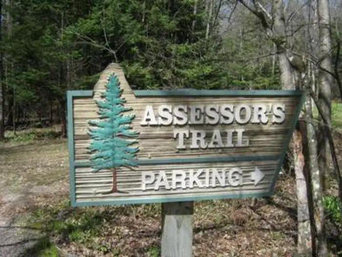 Lost Lake Campground (wi) — LOST LAKE CAMPGROUND