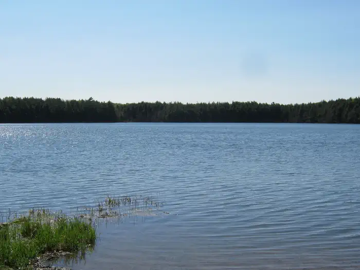Lost Lake Campground (wi) —