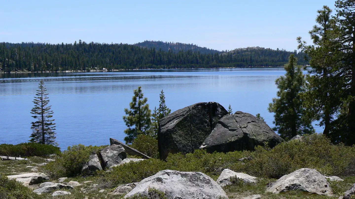 Northshore Campground