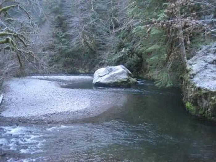 House Rock Campground — HOUSE ROCK CAMPGROUND