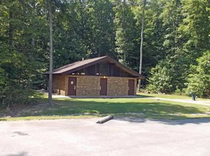 BOAT GUNNEL GROUP CAMPGROUND — BOAT GUNNEL GROUP CAMPGROUND