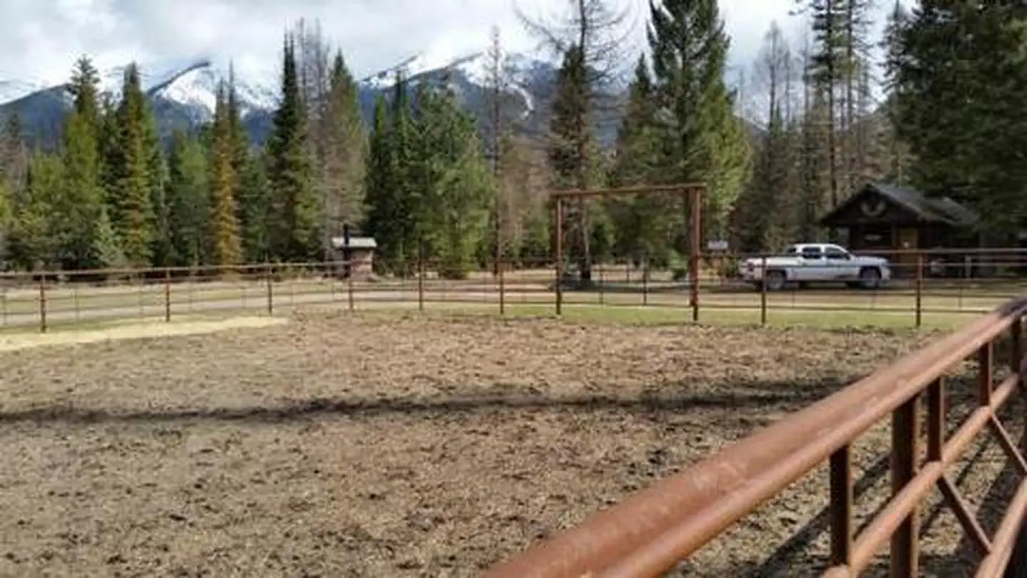 OWL CREEK CORRAL — OWL CREEK CORRAL