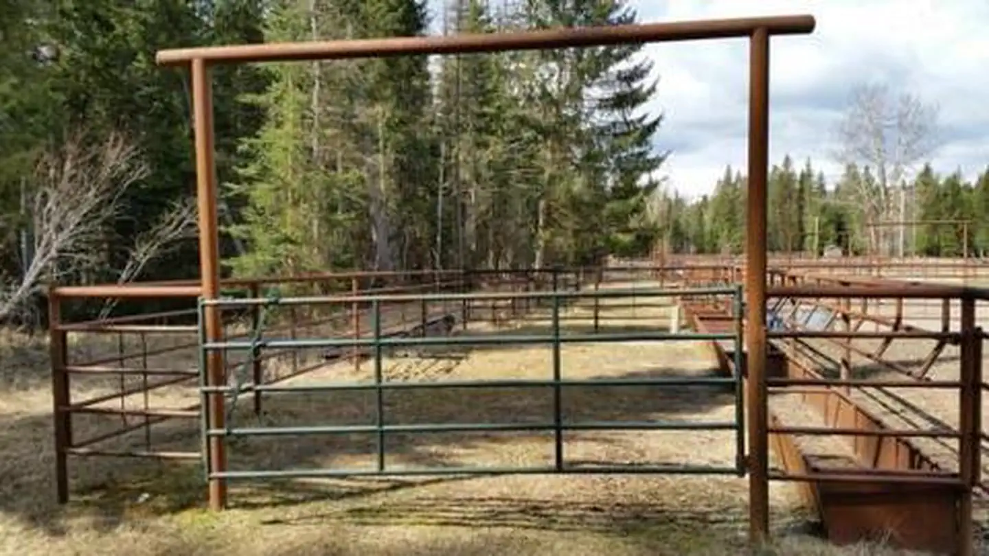 OWL CREEK CORRAL — OWL CREEK CORRAL