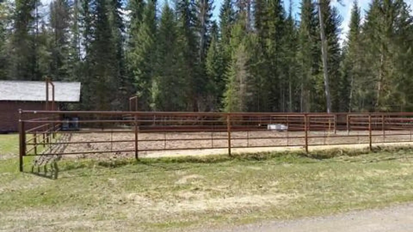 OWL CREEK CORRAL — OWL CREEK CORRAL