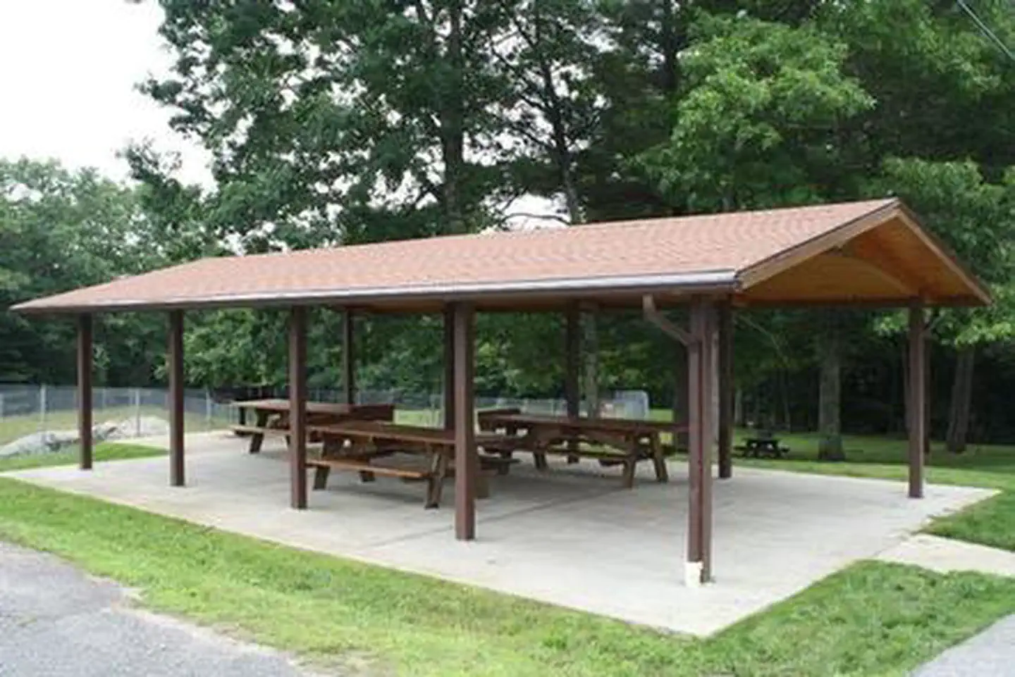 WEST HILL PARK β WEST HILL PARK