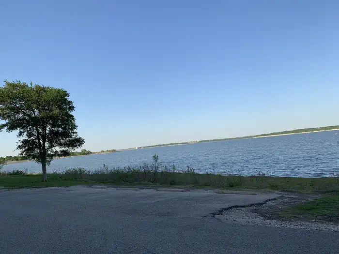 Holiday (Texas) — A photo of facility Holiday (Texas) with Waterfront