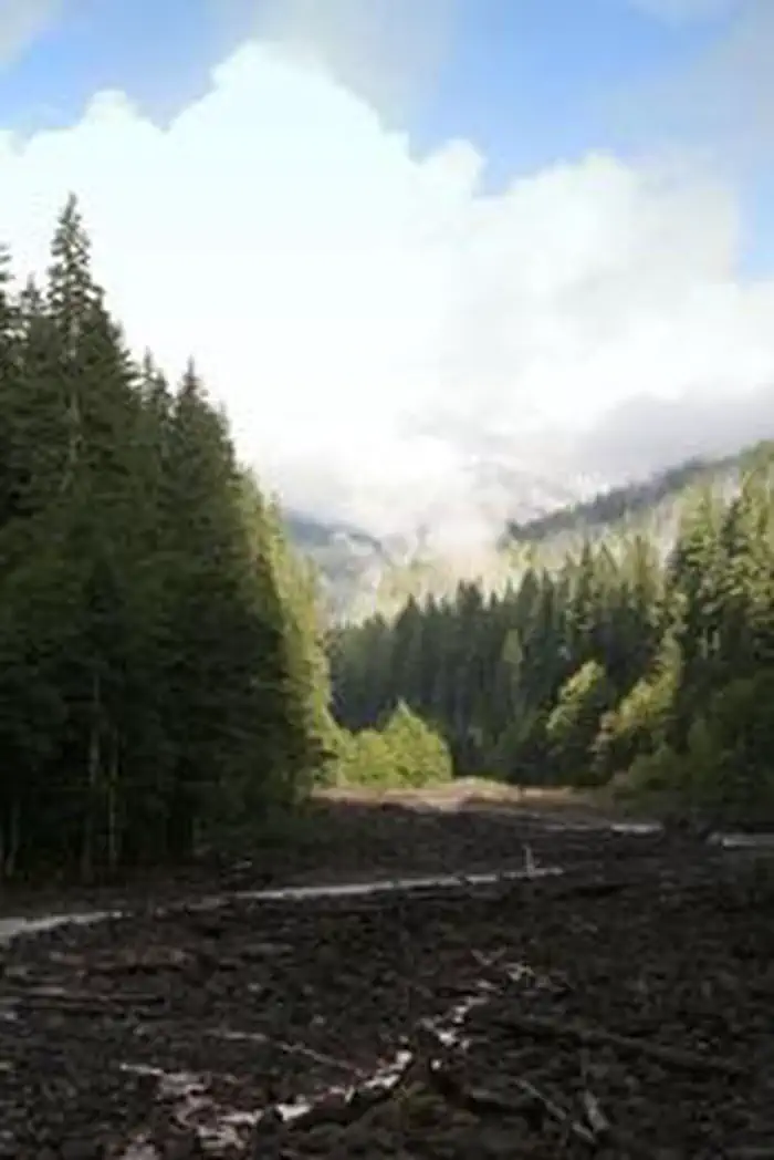Boulder Creek Campground — Boulder Creek Campground