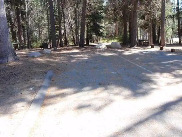 Deer creek campground — DEER CREEK