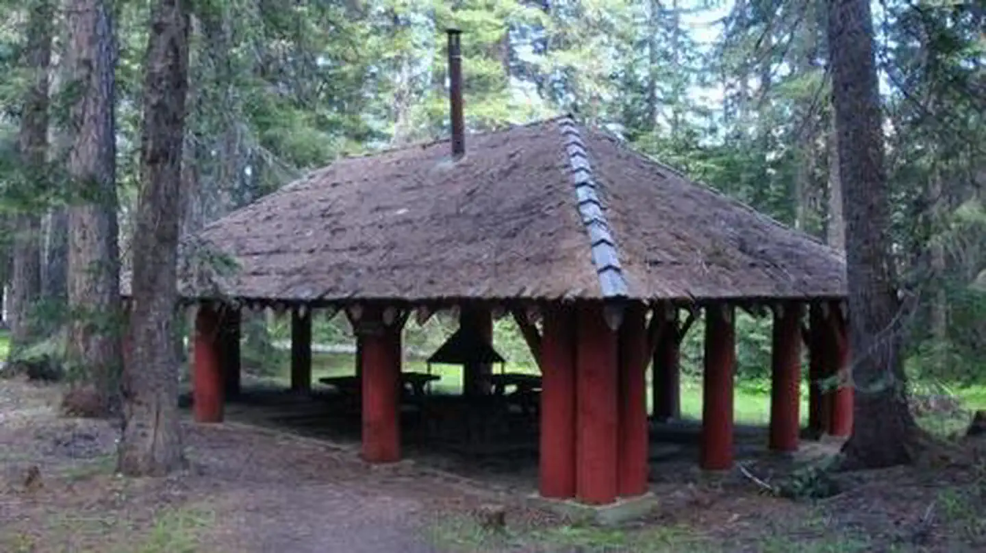 PLEASANT VALLEY CAMPGROUND — PLEASANT VALLEY CAMPGROUND