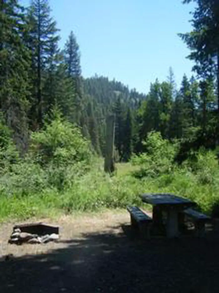 PLEASANT VALLEY CAMPGROUND — PLEASANT VALLEY CAMPGROUND
