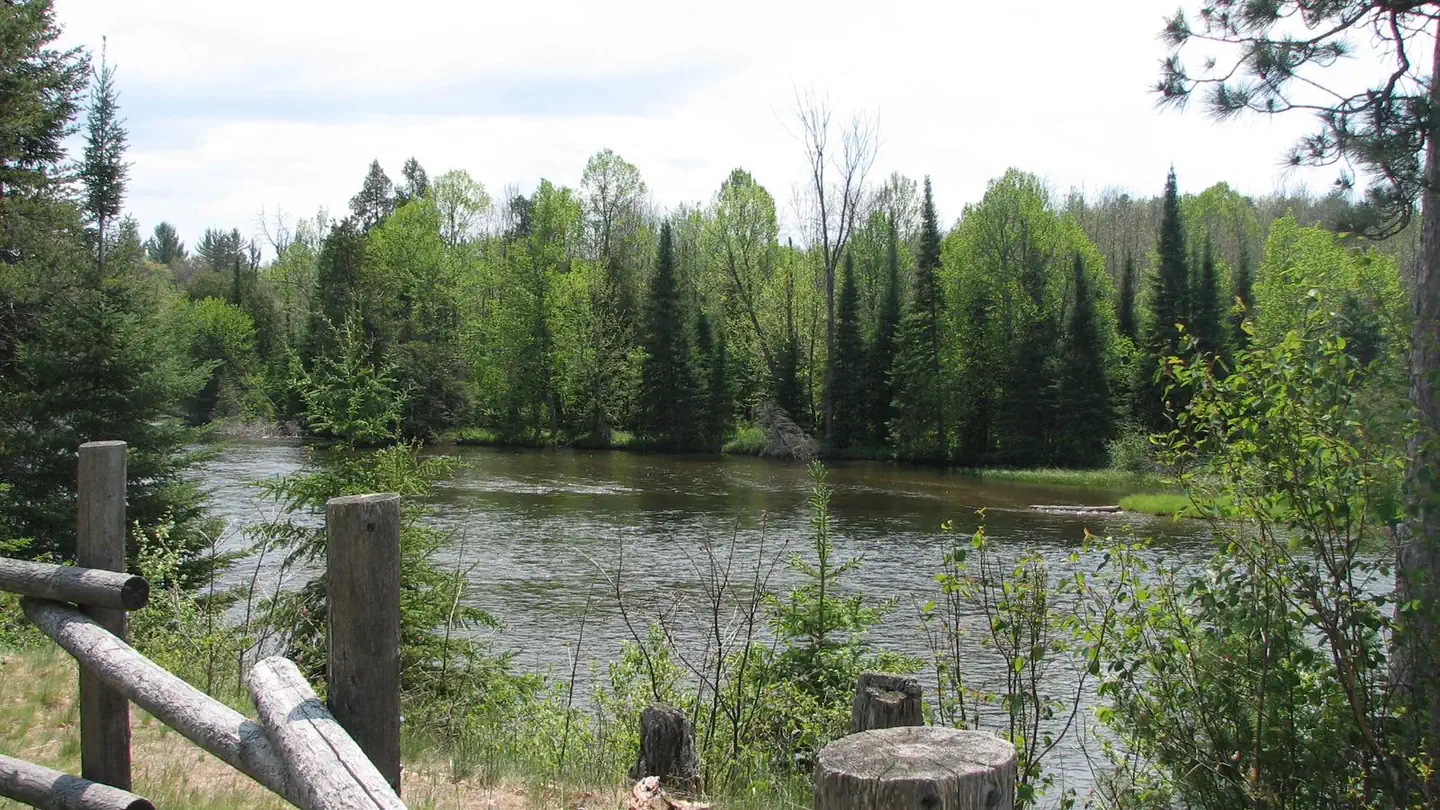 Au Sable Loop Campground & Day Use Area