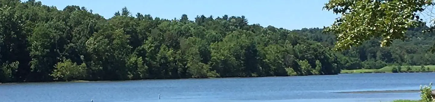 Tipsaw Lake