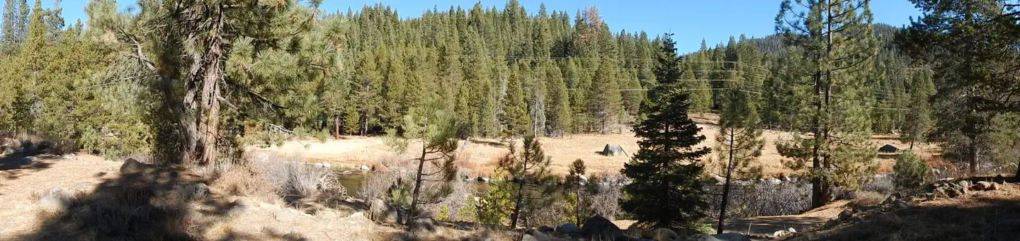 Silver Creek Campground