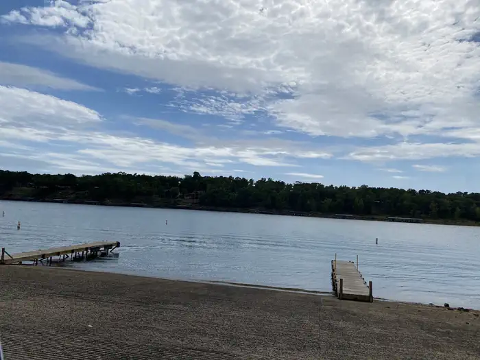 HILL CREEK — Hill Creek Park
