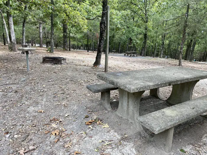 HILL CREEK — Hill Creek Park