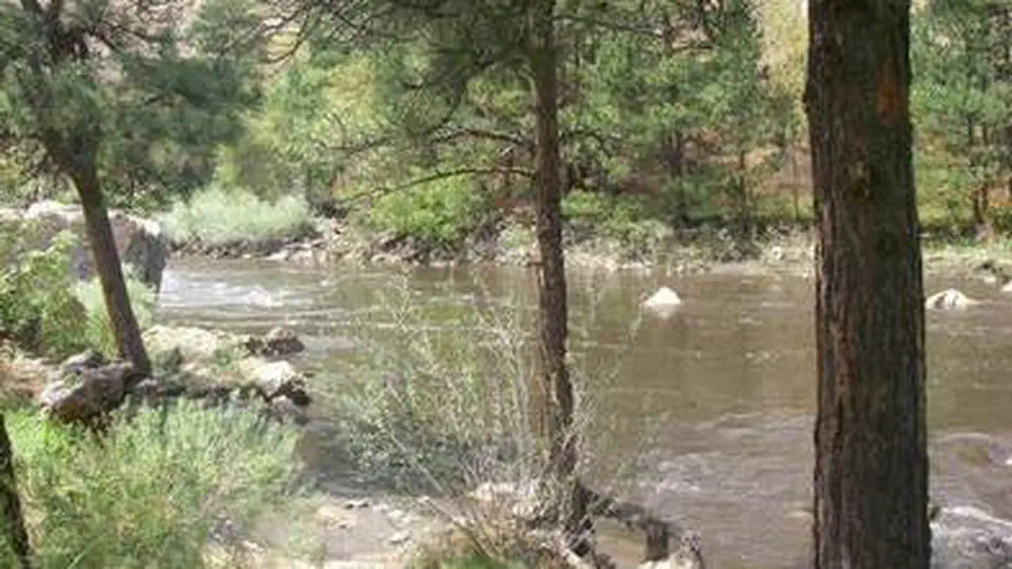 Upper and Lower Ansel Watrous Campgrounds
