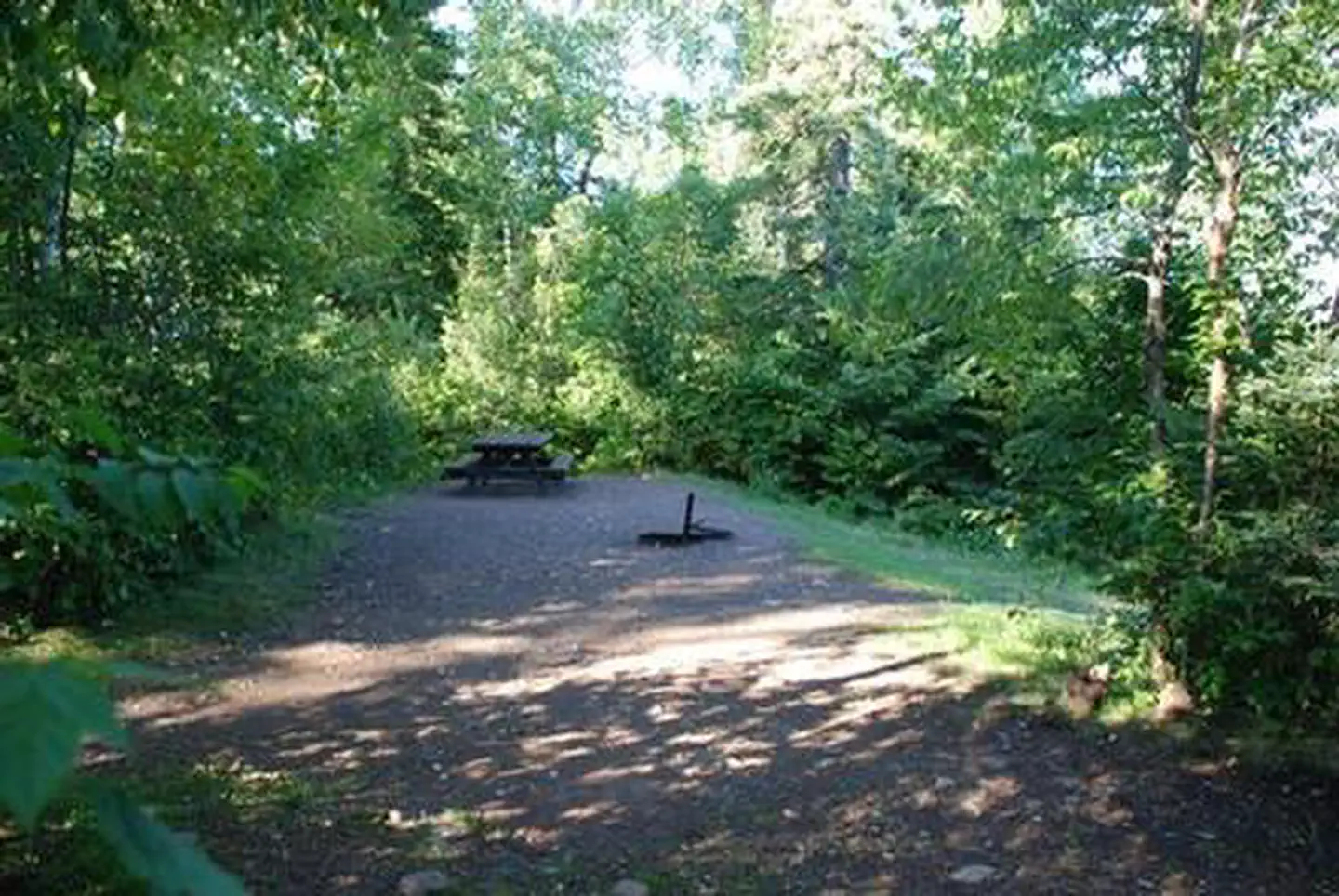 CRESCENT LAKE (MN) — CRESCENT LAKE (MN)