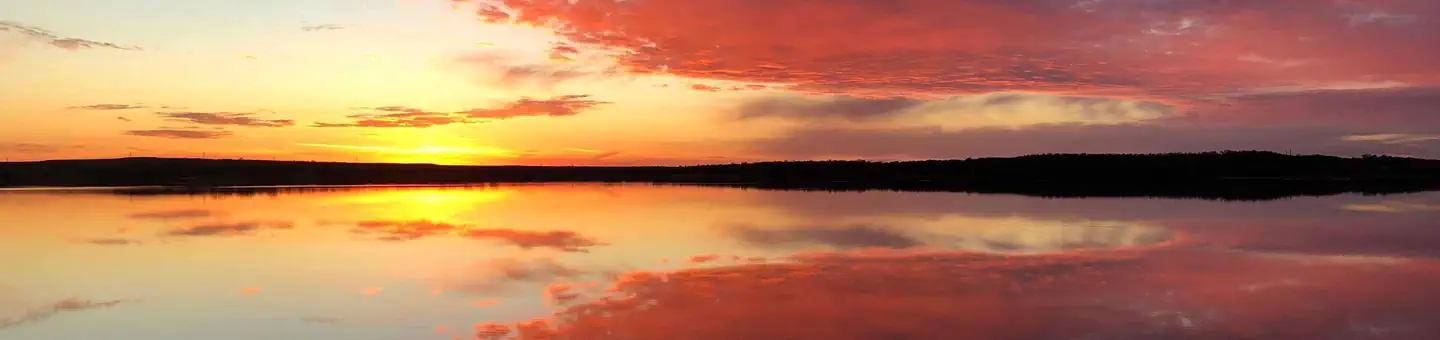 Whitehall Bay