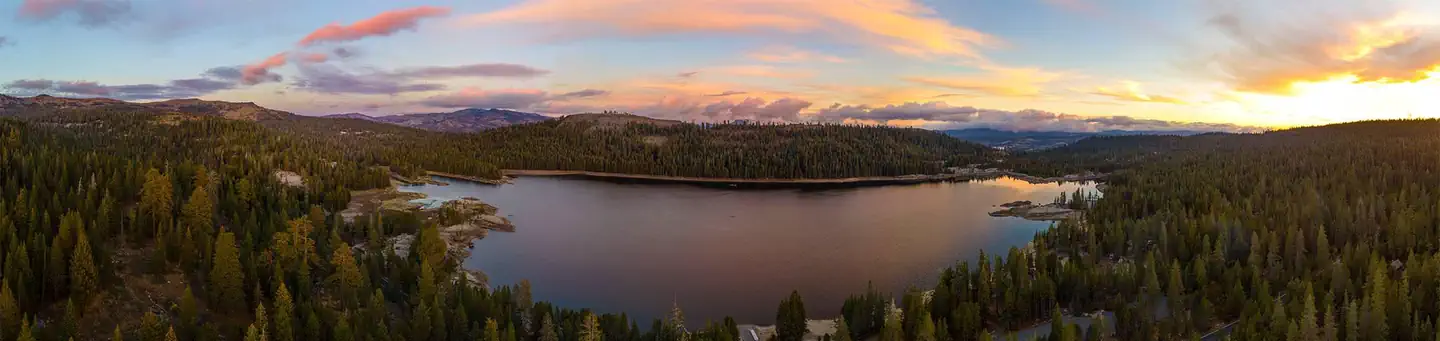 Pine Marten Campground