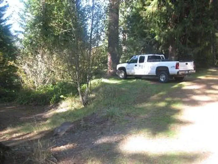 Slide Creek — SLIDE CREEK