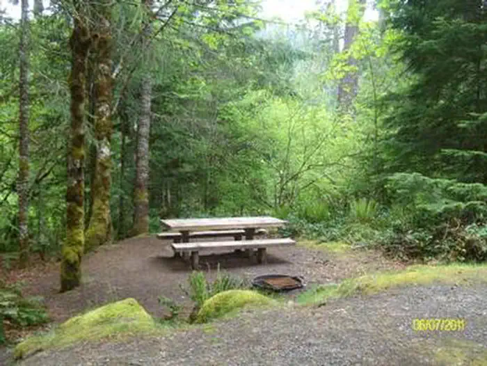 Slide Creek — SLIDE CREEK