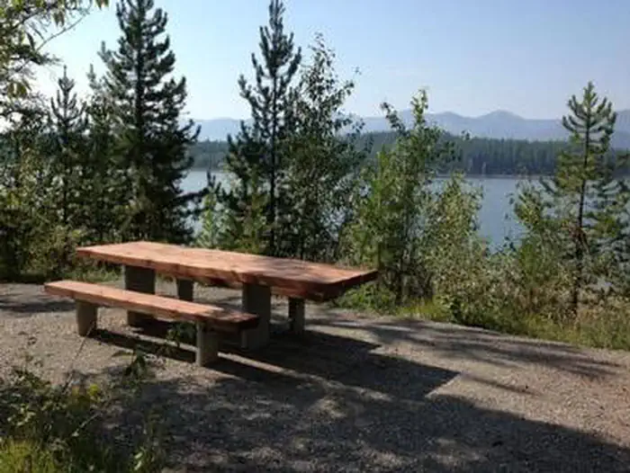 Riverside Campground (mt) — RIVERSIDE CAMPGROUND (MT)