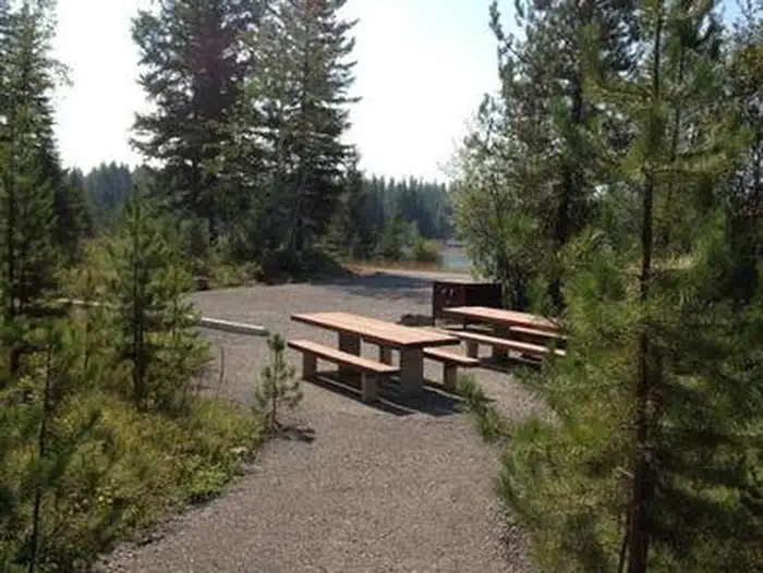Riverside Campground (mt) — RIVERSIDE CAMPGROUND (MT)