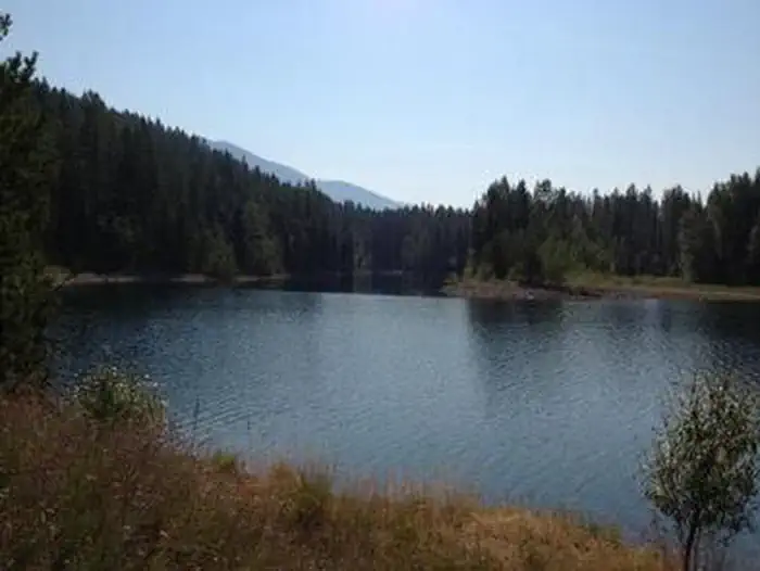 Riverside Campground (mt) — RIVERSIDE CAMPGROUND (MT)