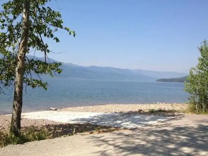 Riverside Campground (mt) — RIVERSIDE CAMPGROUND (MT)