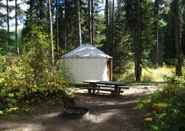 Whitetail Campground