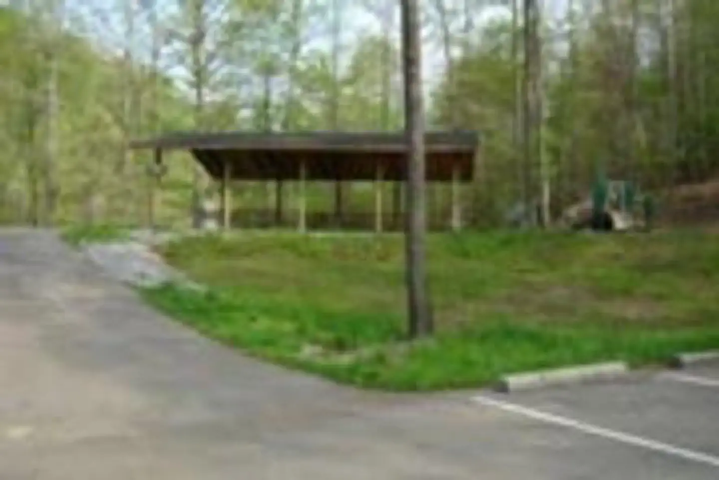 R.d. Bailey Lake Group Shelters — R.D. BAILEY LAKE GROUP SHELTERS