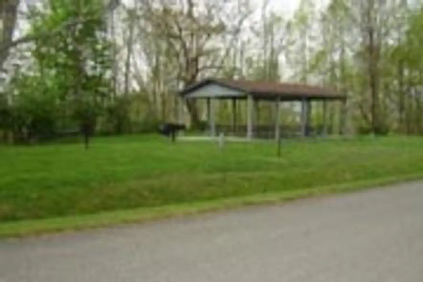R.d. Bailey Lake Group Shelters — R.D. BAILEY LAKE GROUP SHELTERS