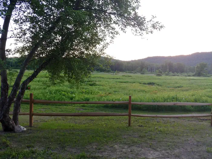 Townshend Lake Recreation Area β Nature Area