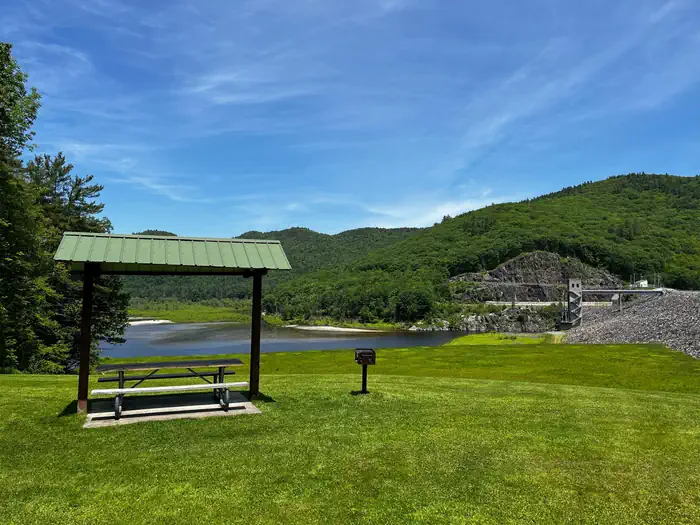 Townshend Lake Recreation Area β Townshend Lake Recreation Area
