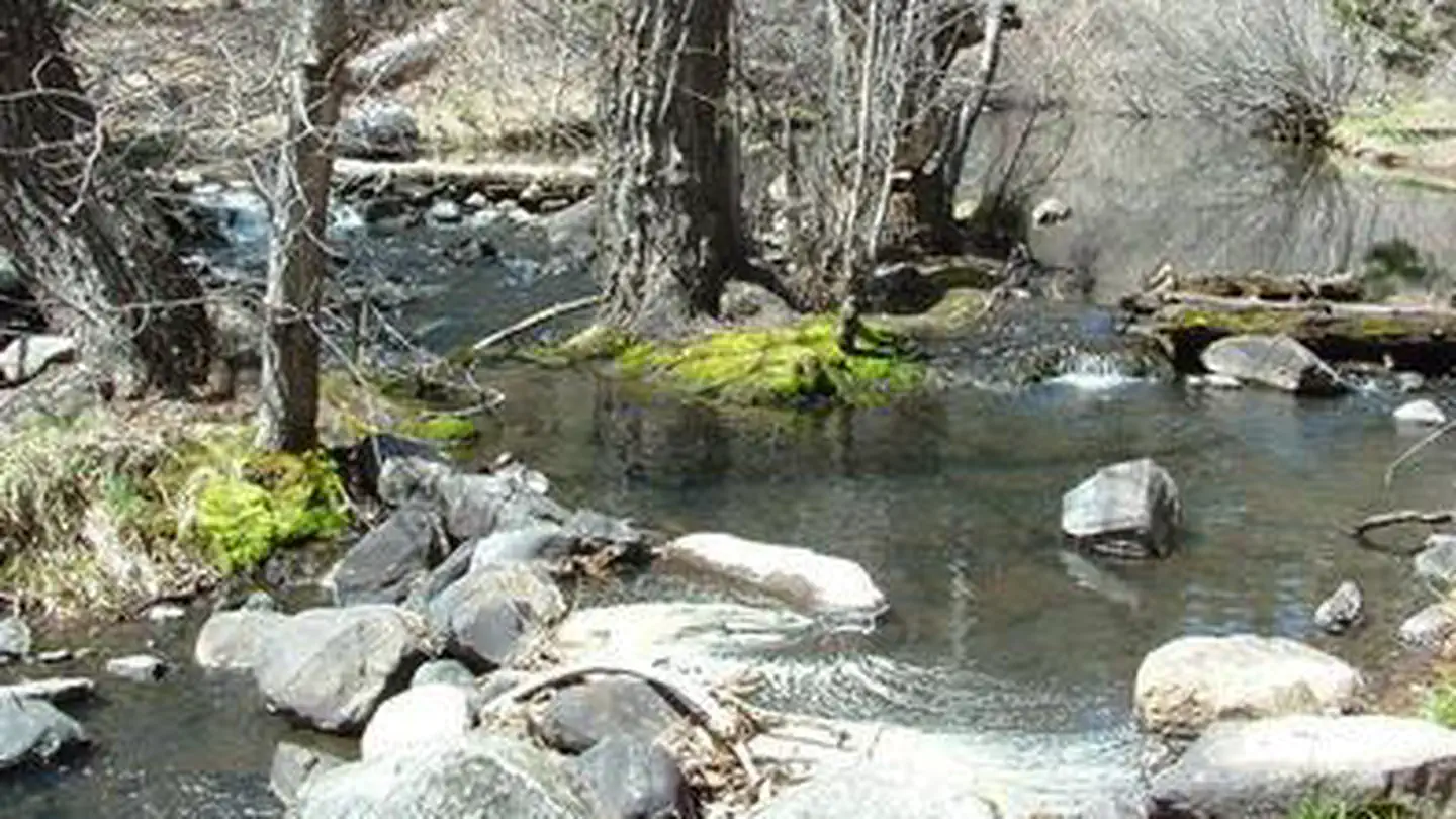 Chilcoot Family Campground