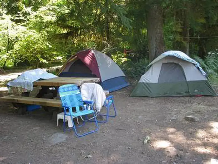 Riverside (Mt. Hood National Forest, OR) — RIVERSIDE (OR)