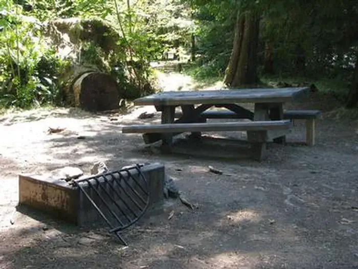 Riverside (Mt. Hood National Forest, OR) — RIVERSIDE (OR)