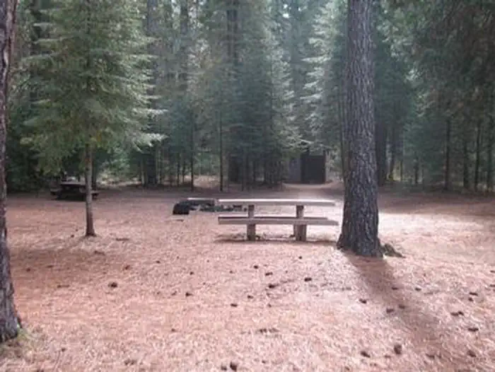 CAMP 4 GROUP CAMPGROUND β CAMP 4 GROUP CAMPGROUND