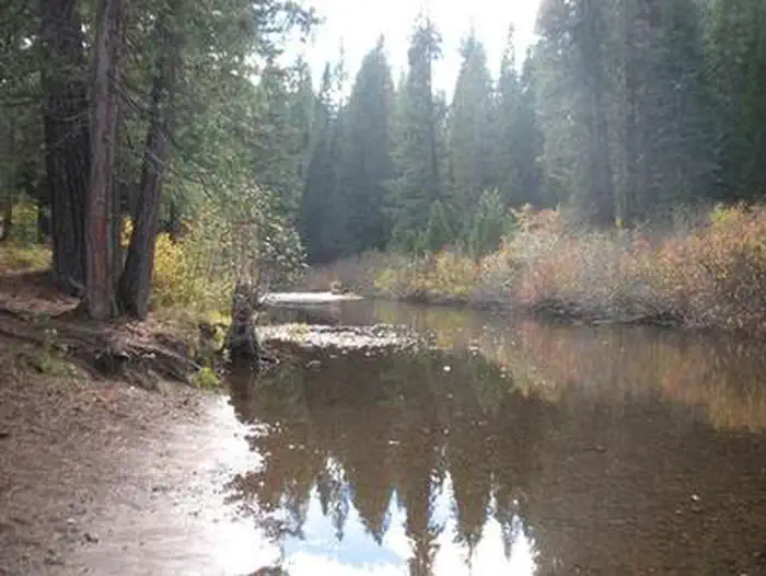 CAMP 4 GROUP CAMPGROUND β CAMP 4 GROUP CAMPGROUND