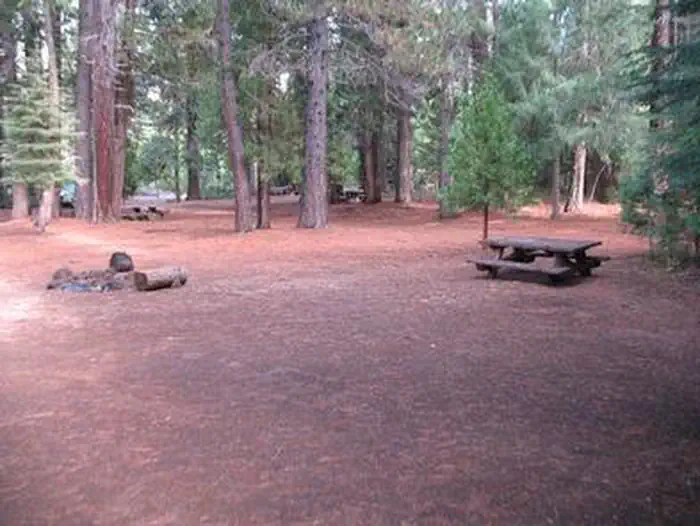 CAMP 4 GROUP CAMPGROUND β CAMP 4 GROUP CAMPGROUND