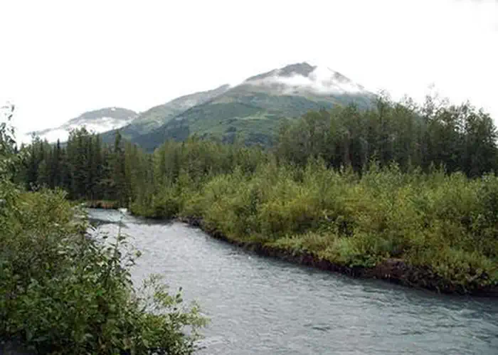 Granite Creek — GRANITE CREEK