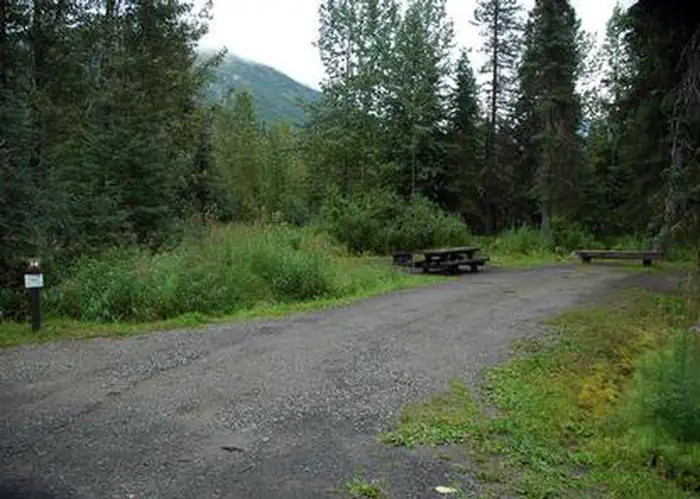 Granite Creek — GRANITE CREEK